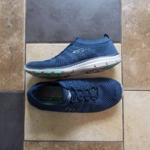 Skechers TR Sport-Active Memory Foam Sneakers